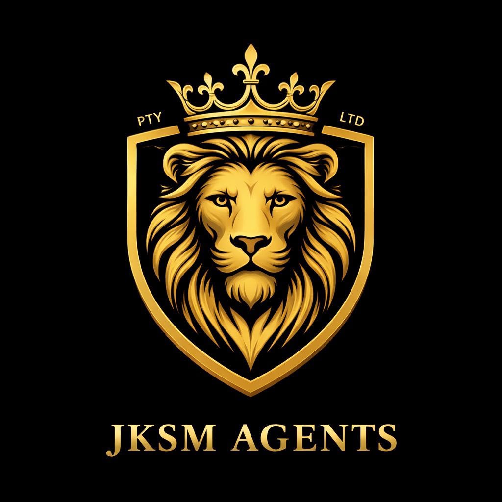 JKSM Agents